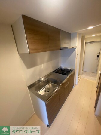 ランドグレイス西浦和の物件内観写真